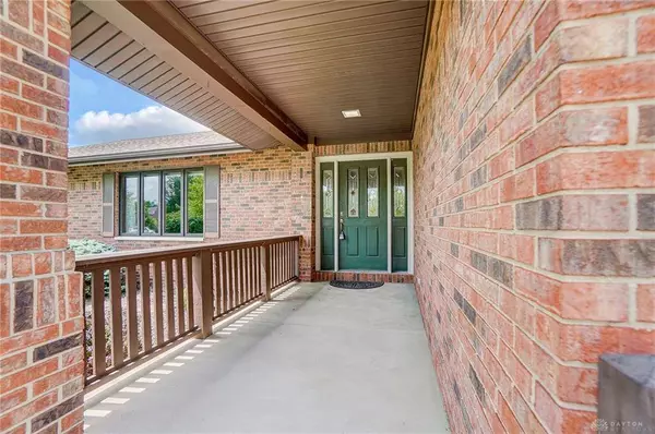 9131 Heather Drive, Dayton, OH 45458