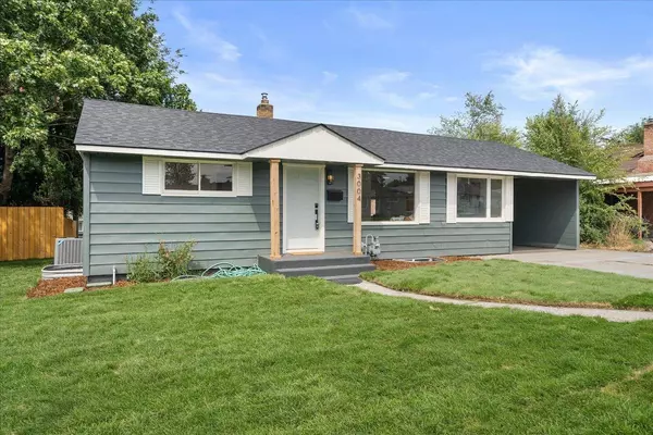 3004 W Eloika Ave, Spokane, WA 99205