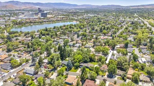 348 Hillcrest Drive, Reno, NV 89509