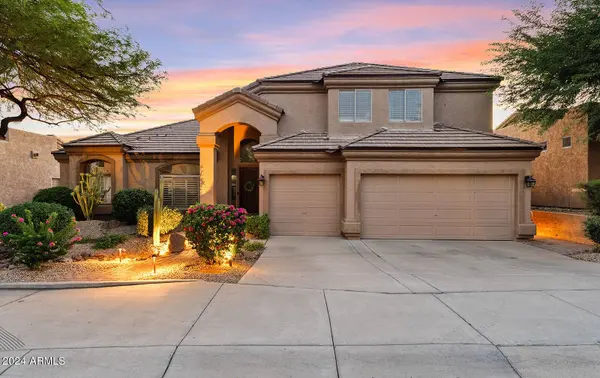 23652 N 77TH Street, Scottsdale, AZ 85255