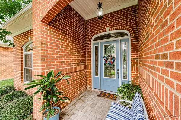 3530 Rock Creek Villa DR, Quinton, VA 23141