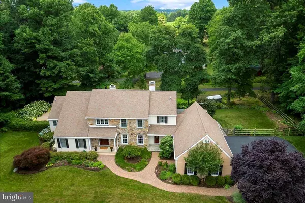 811 PEBBLEWOOD RD, West Chester, PA 19380