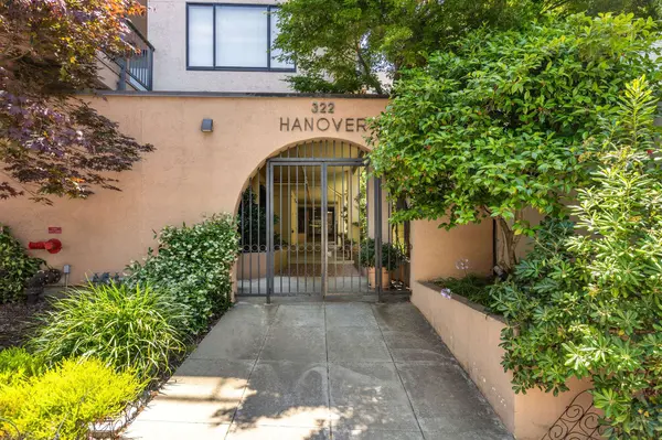 322 Hanover Ave #409, Oakland, CA 94606-1391