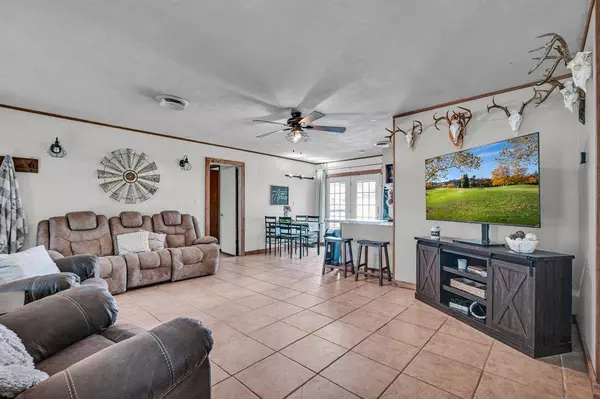 238 Circle Drive, Winters, TX 79567