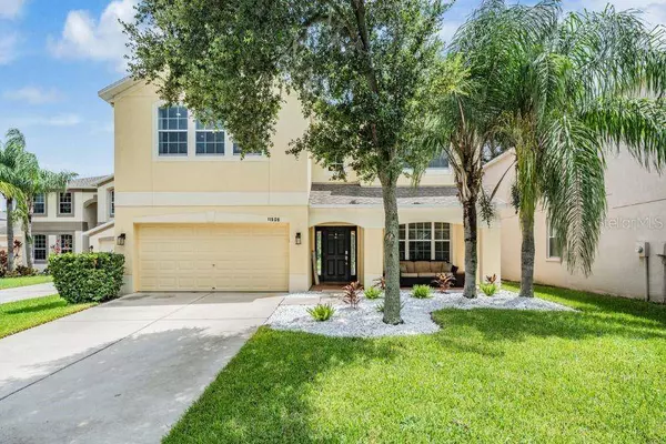 11509 DUTCH IRIS DR, Riverview, FL 33578