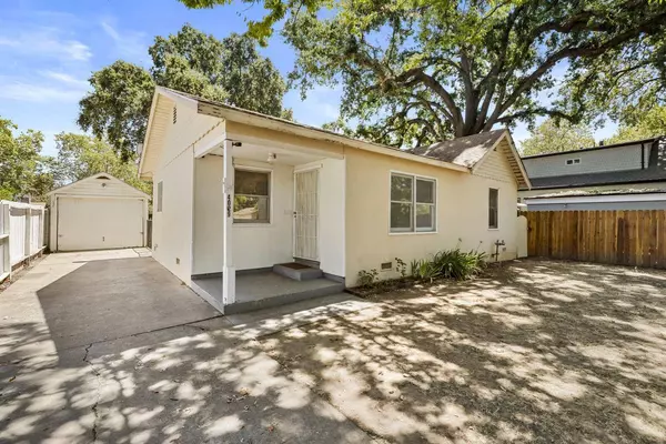 4029 52nd ST, Sacramento, CA 95820