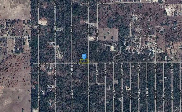 SE 129TH CT, Dunnellon, FL 34431