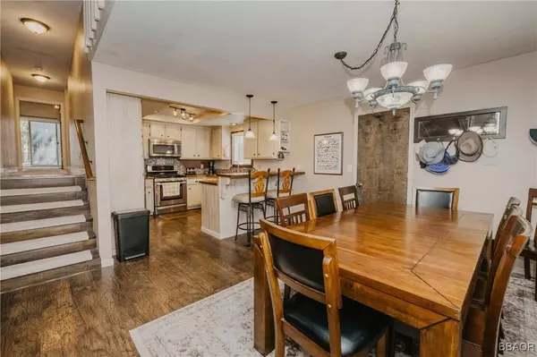 408 Tanglewood DR, Big Bear City, CA 92314