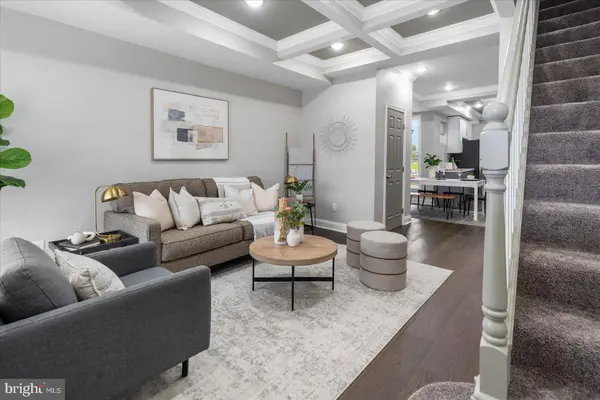 848 WHITMORE AVE, Baltimore, MD 21216