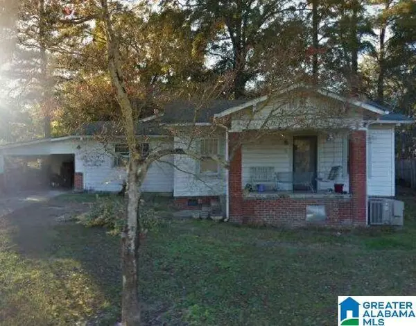 106 SPRINGDALE AVENUE, Hueytown, AL 35023