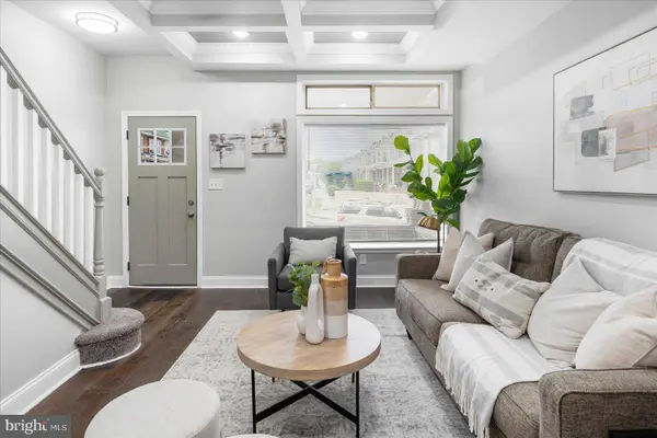 848 WHITMORE AVE, Baltimore, MD 21216