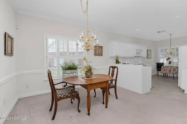 122 Irene Court, Rocky Mount, NC 27804