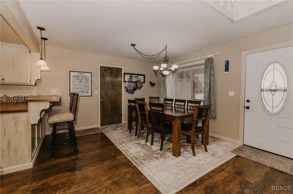 408 Tanglewood DR, Big Bear City, CA 92314