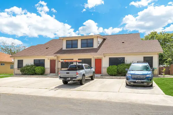 7550 OAK CHASE, San Antonio, TX 78239-3554