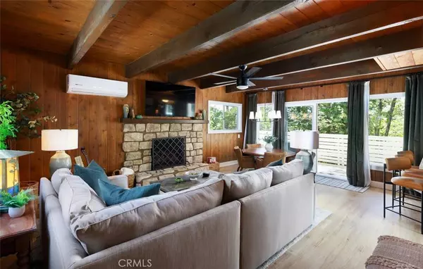 481 Pyramid DR, Lake Arrowhead, CA 92352