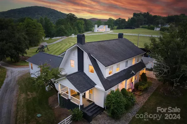 171 Nc Hwy 127 HWY, Taylorsville, NC 28681