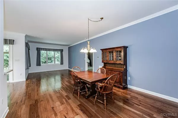 3530 Rock Creek Villa DR, Quinton, VA 23141