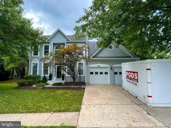 9213 CURTIS DR, Columbia, MD 21045