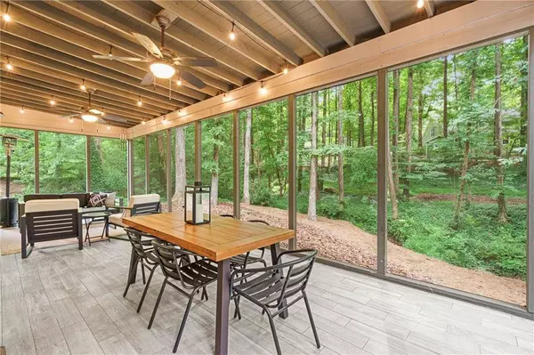 2558 Old Orchard TRL, Marietta, GA 30062