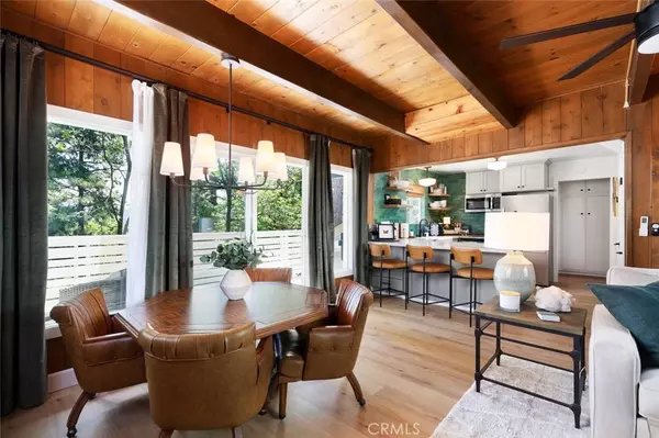 481 Pyramid DR, Lake Arrowhead, CA 92352