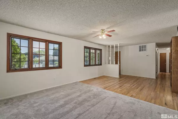 3275 Everett Drive, Reno, NV 89503