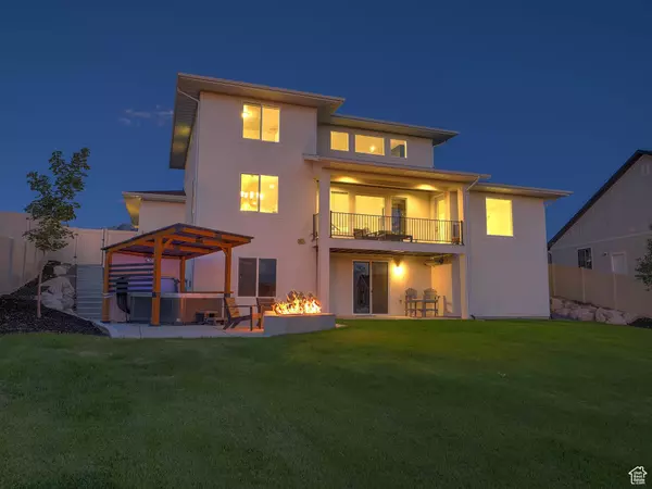 11612 S DOROTHY VISTA DR W, Draper, UT 84020