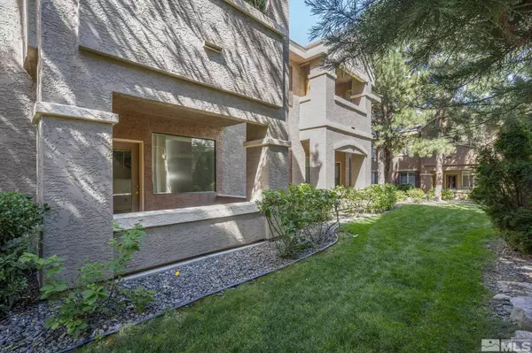 900 S Meadows Pkwy #2812, Reno, NV 89521