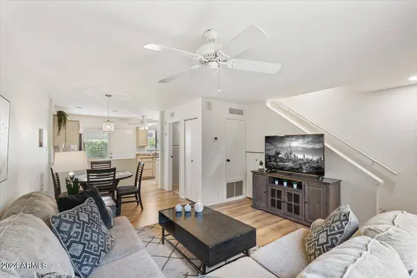 4620 N 68TH Street #163, Scottsdale, AZ 85251