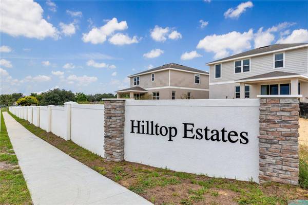 136 HILLTOP BLOOM LOOP, Haines City, FL 33844