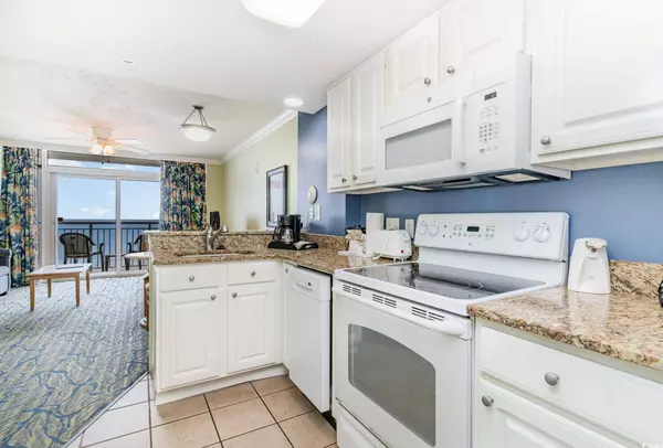 2201 S Ocean Blvd. #803, Myrtle Beach, SC 29577