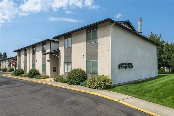 219 N Raymond Rd ##4, Spokane Valley, WA 99206