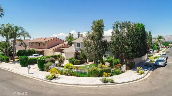 1041 Treadwell AVE, Simi Valley, CA 93065