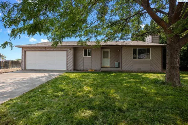 4205 S Sharron St., Kennewick, WA 99337