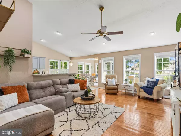 33555 WATER MILL LN, Ocean View, DE 19970