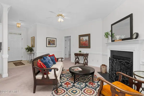 122 Irene Court, Rocky Mount, NC 27804