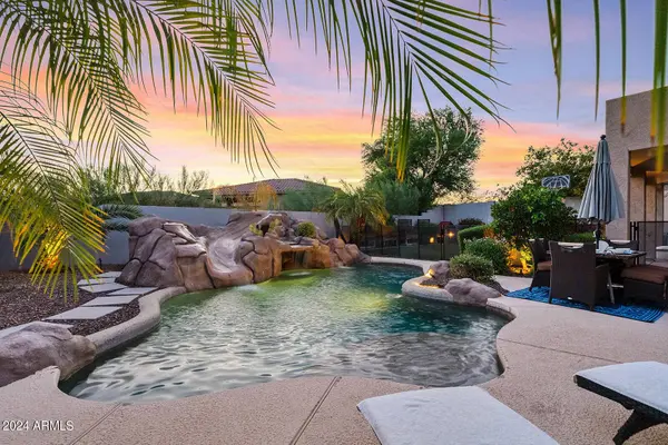 23652 N 77TH Street, Scottsdale, AZ 85255