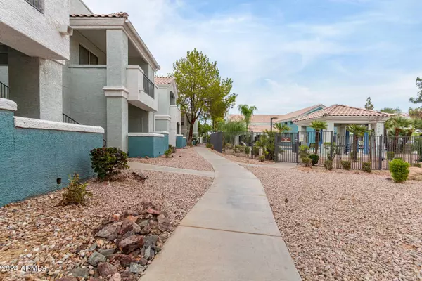 1100 N PRIEST Drive #1131, Chandler, AZ 85226