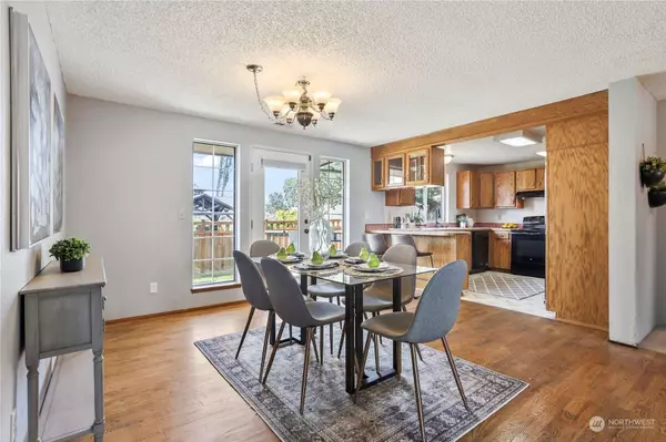 405 Clay ST, Auburn, WA 98001