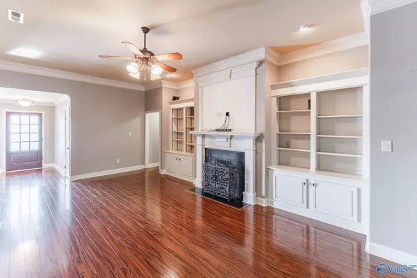 4103 Clydesdale Way SW, Decatur, AL 35603