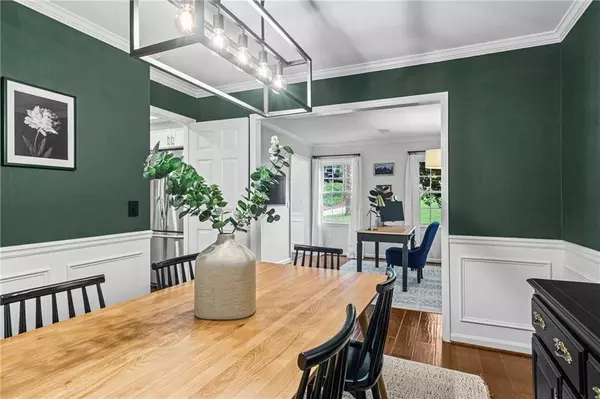 2558 Old Orchard TRL, Marietta, GA 30062