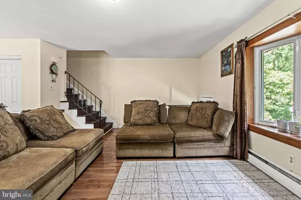 353 HILLSIDE RD, Ridley Park, PA 19078