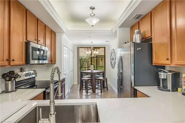 28021 Bridgetown CT #5312, Bonita Springs, FL 34135