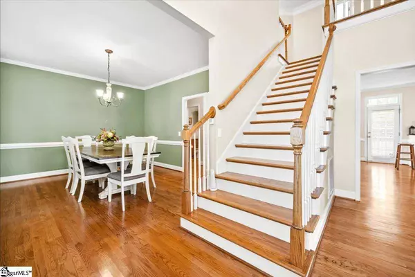 205 Montague Drive, Easley, SC 29640