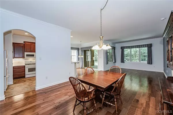 3530 Rock Creek Villa DR, Quinton, VA 23141