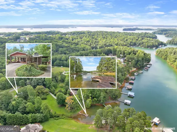 8140 Bennett LN, Gainesville, GA 30506