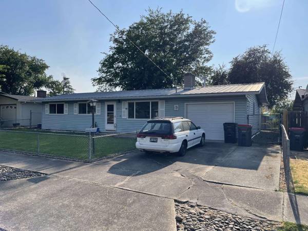 2517 Gould AVE, Medford, OR 97504