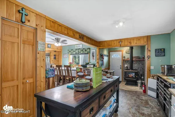 13533 S Roseberry LOOP, Wasilla, AK 99623