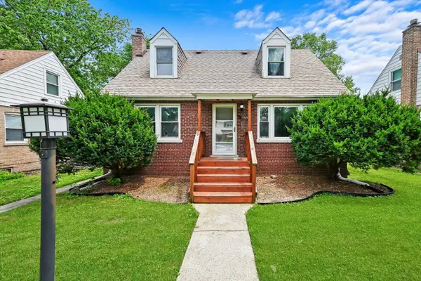 17943 Exchange AVE, Lansing, IL 60438