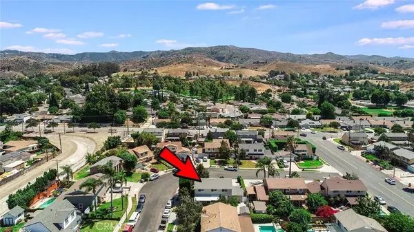 1041 Treadwell AVE, Simi Valley, CA 93065