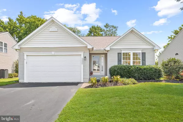 33555 WATER MILL LN, Ocean View, DE 19970